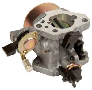 Карбюратор 177F (с краником)