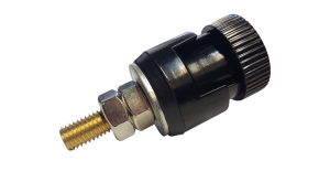 Колодка клеммная силового провода VERTON ПЗУ-800