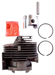 Цилиндро-поршневая группа для TL 43 (бензокосы, мотобуры и др.)