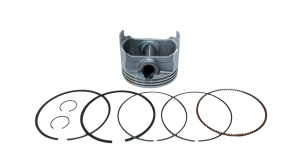 Поршень в сборе SB-1161LTE