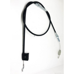 Трос 05 включения хода снегоуборщиков 119-110-100 см с фиксатором