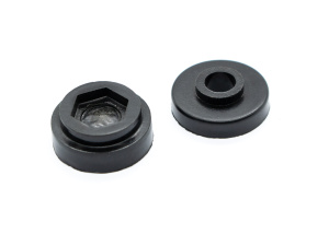 Изолятор клеммы VERTON ПЗУ-30/40 (2шт/комп.)