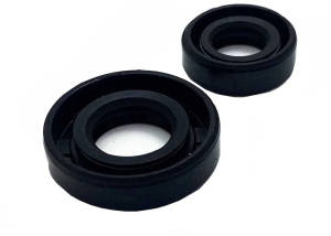 Сальник коленвала сторона маховика компл. VERTON BR-520/521/560/561