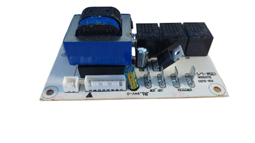 Плата управления в сборе DH-60D