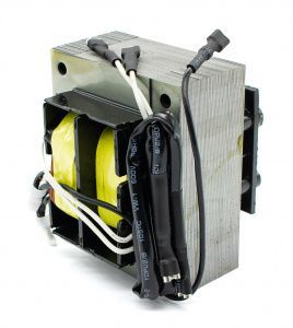 Трансформатор VERTON ЗУ-10 (МАХ/СВ-10/15)