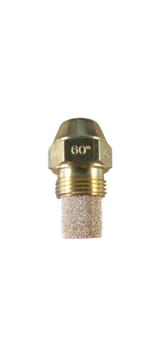 Форсунка в сборе DH-60D