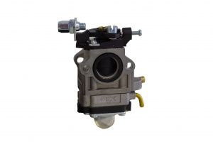 Карбюратор