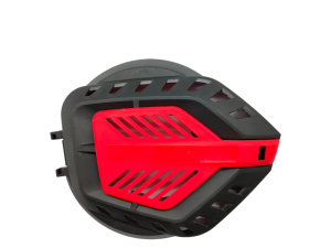 Крышка крыльчатки VERTON BW 28