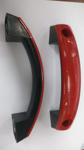 Рукоятка пластиковая  ПЗУ-1000