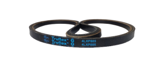 Ремень привода шнека клиновой 4LXP885