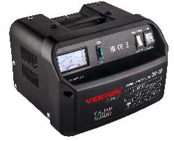Зарядное устройство VERTON Energy ЗУ-10