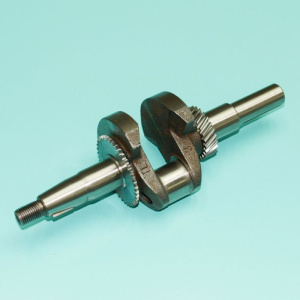 Коленвал Lifan 168F-2 (цилиндрический вал d20)