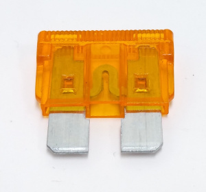 Предохранитель для ЗУ-40