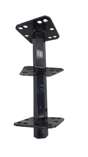 Фреза левая в сборе GT800 A/C/W