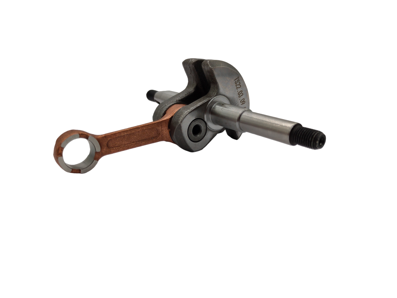 Коленвал в сборе Verton Garden Pro CS-4116