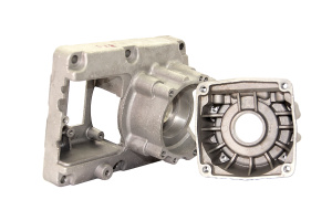 Корпус картера BW80