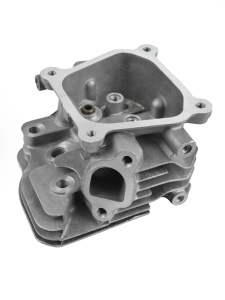 Головка блока цилиндра 168F/170F