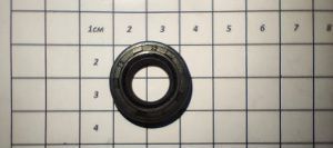 Сальник коленвала левый BR-430 520 560