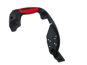 Рукоятка управления в сборе VERTON BW 28