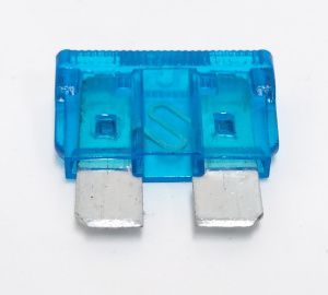 Предохранитель для ЗУ-10/15