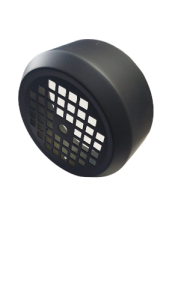 Крышка крыльчатки VERTON QB370