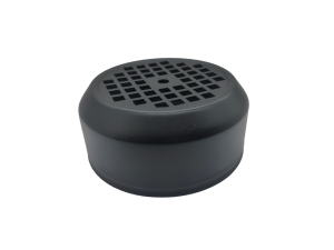 Крышка крыльчатки охлаждения VERTON APS200/300/400M (металлические на защелках)