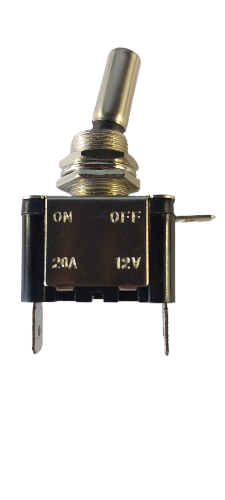 Выключатель фары,обогрева рукояток SB-1161LTE