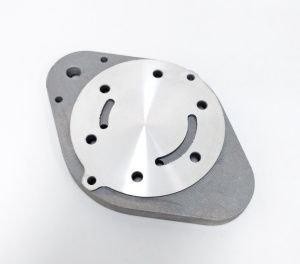 Крышка насоса все модели Крышка насоса все модели