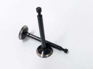 Выпускной клапан BR-370F%371F (Деталировка -15)