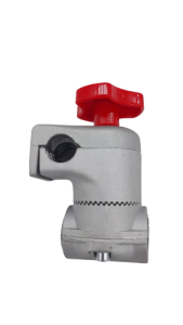 Крепление рукояток управления VERTON Prof BR-370F/371F