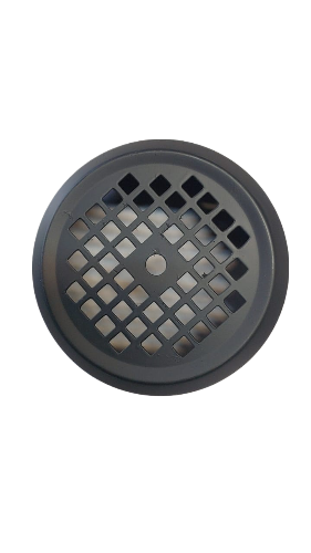 Крышка крыльчатки VERTON QB370