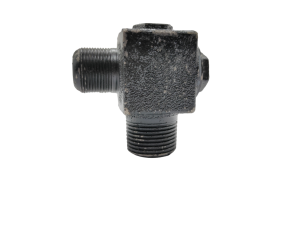 Клапан обратный 1/2Мх1/2М AC150/700-200/700R