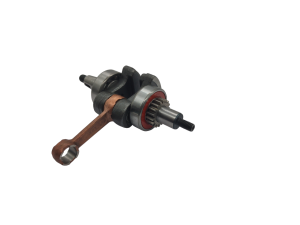 Коленвал BW 4/80