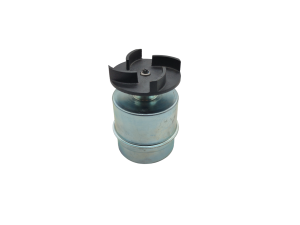 Двигатель в сборе DP550-35PI