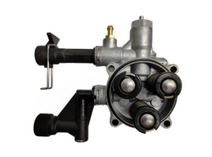 Насос ВД в сборе VERTON PW2200-2500