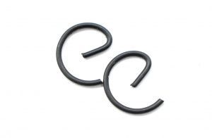 Кольцо стопорное поршневого пальца Verton МБ-52\56 компл. 2шт.