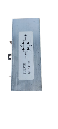 Мост диодный VERTON ЗУ-40 (QL5010S)