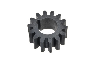 Шестерня малая нейлоновая заднего хода GT700C