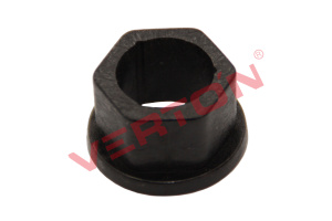 Втулка опорная крепления вала шнека (65/77)