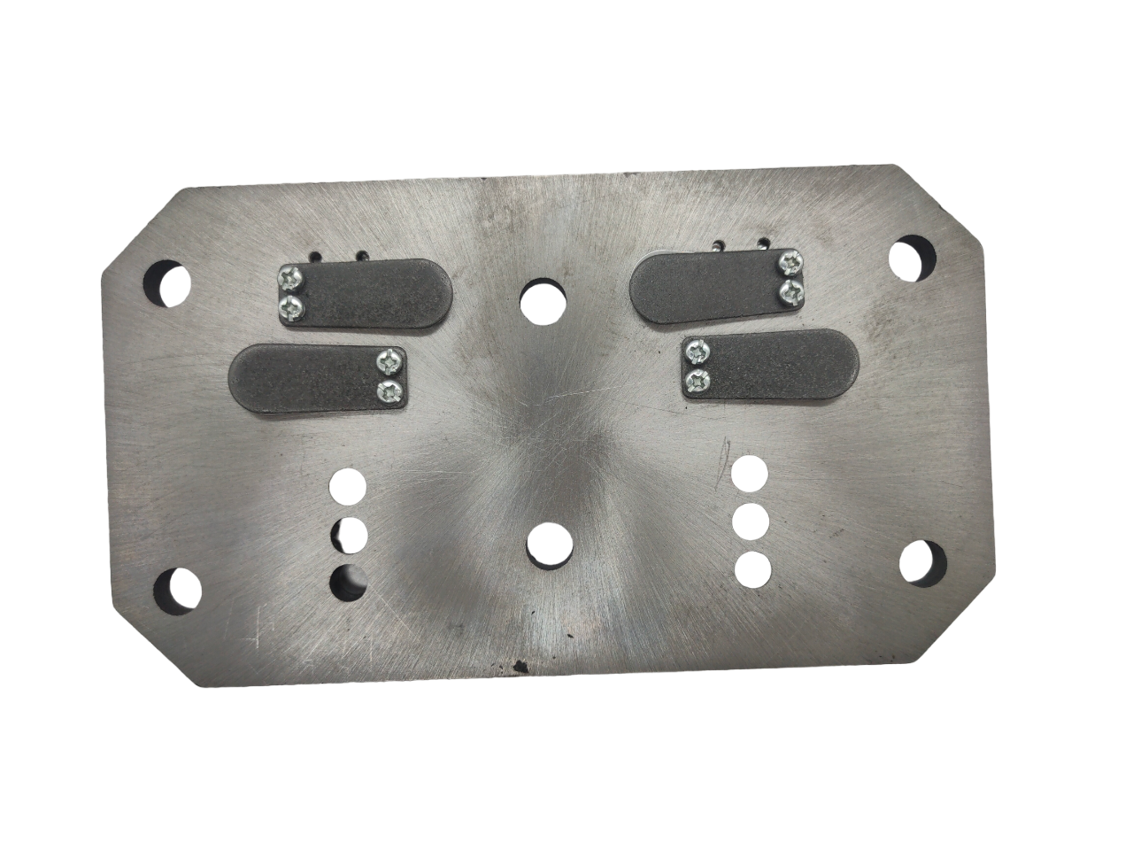 Плита головки цилиндра AC-200/700R