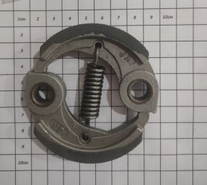 Муфта сцепления BR-430 520 560