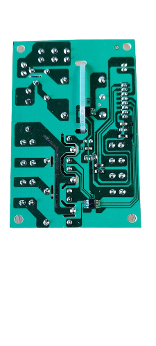 Плата управления в сборе DH-36D
