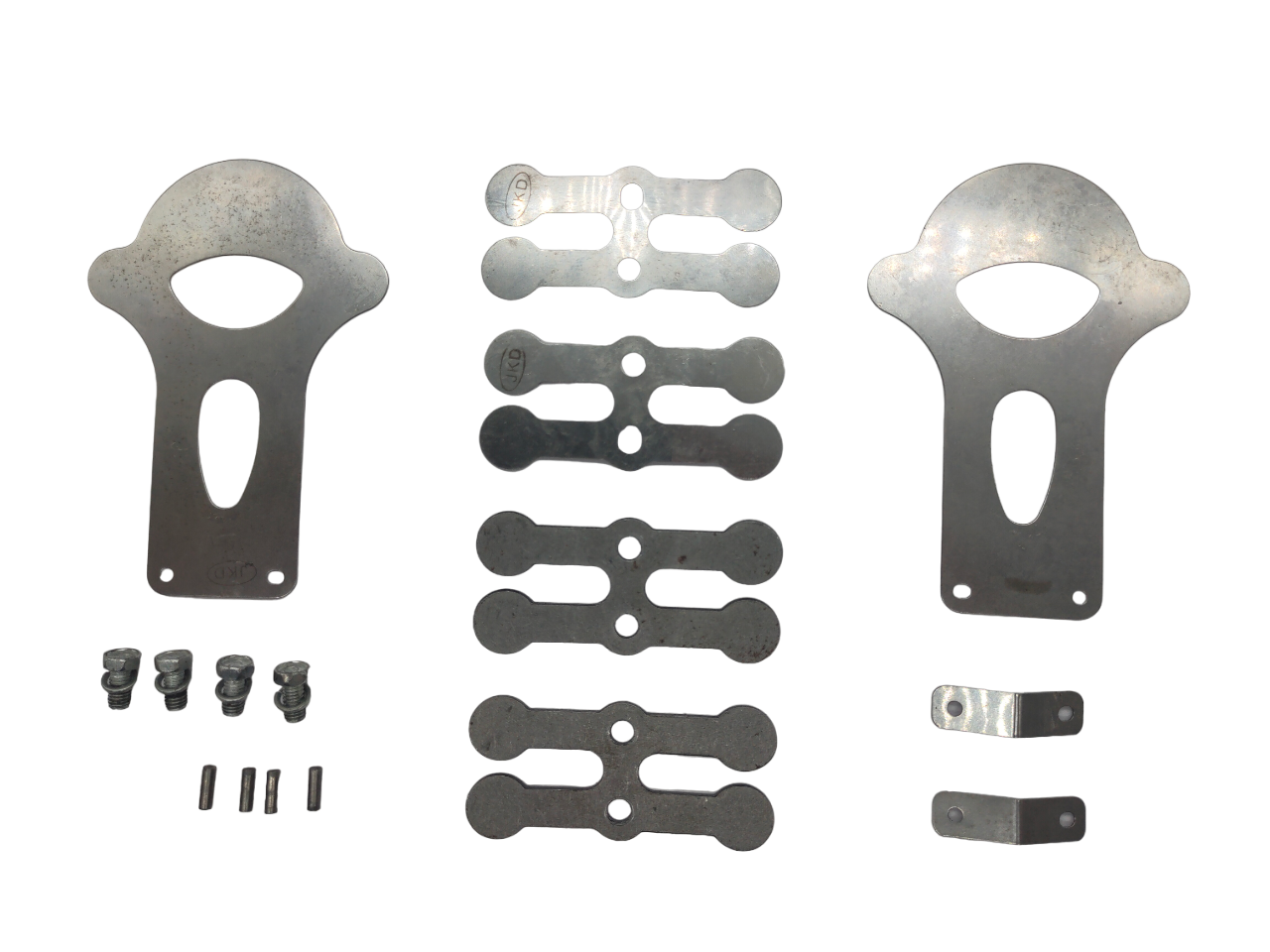 Комплект клапановAC 300 1020R