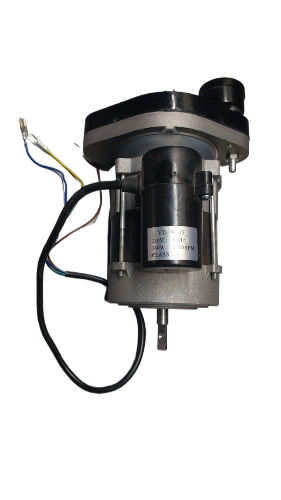 Двигатель с компрессором в сборе VERTON DH-60