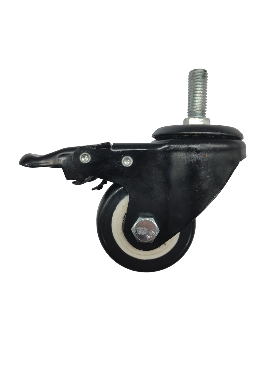 Поворотное колесо