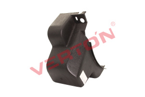 Кожух пластиковый приводных ремней (2)