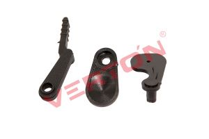 Рычаг воздушной заслонки BW-80