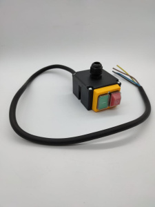 Пускатель Verton СМ-300