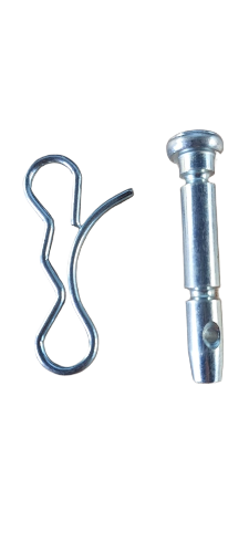 Болт срезной со шплинтом 2шт/компл SB-1170LE