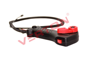 Рукоять управления BW-80